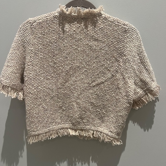 Jcrew classic sweater - Picture 4 of 4